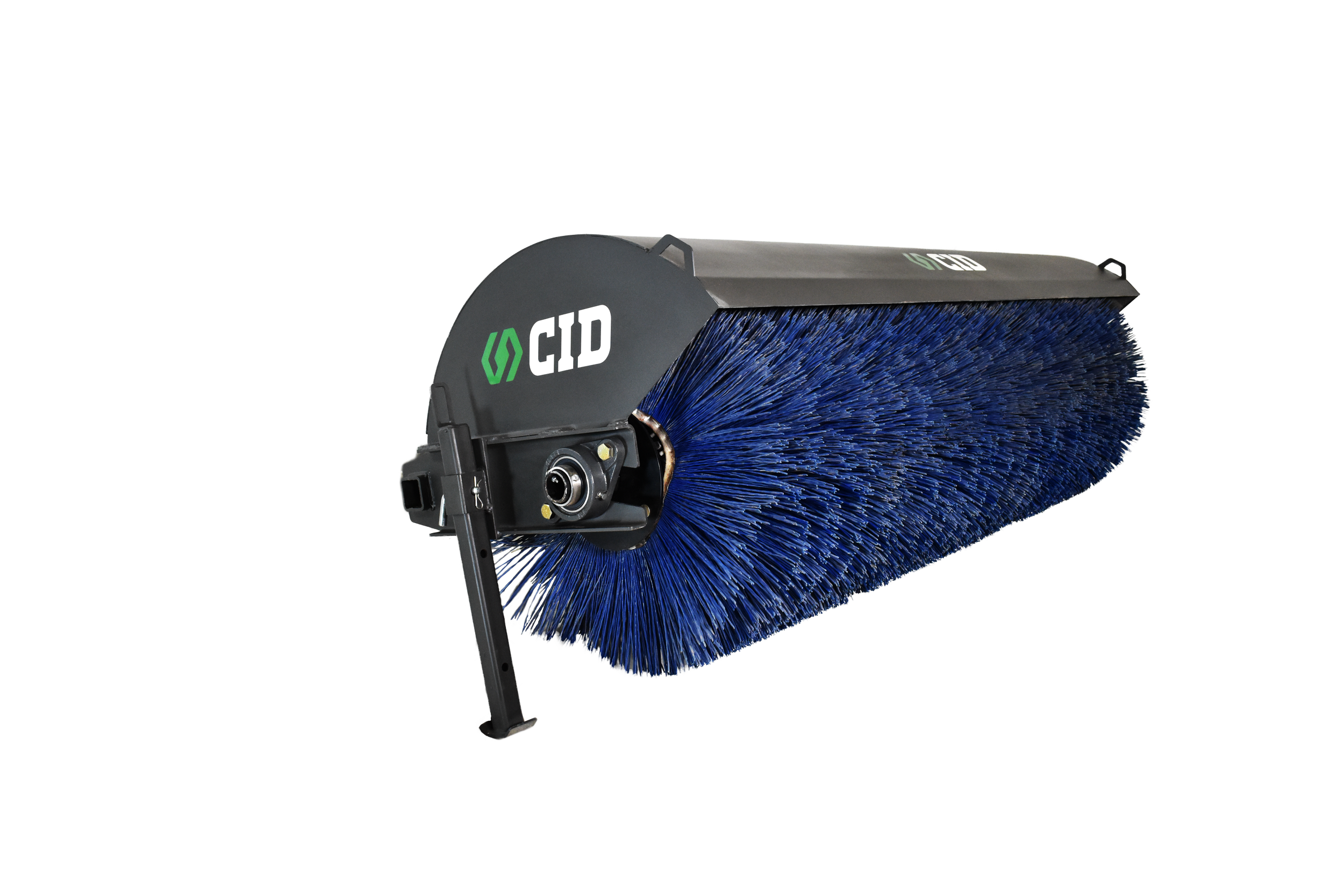 X-Treme CID Angle Broom