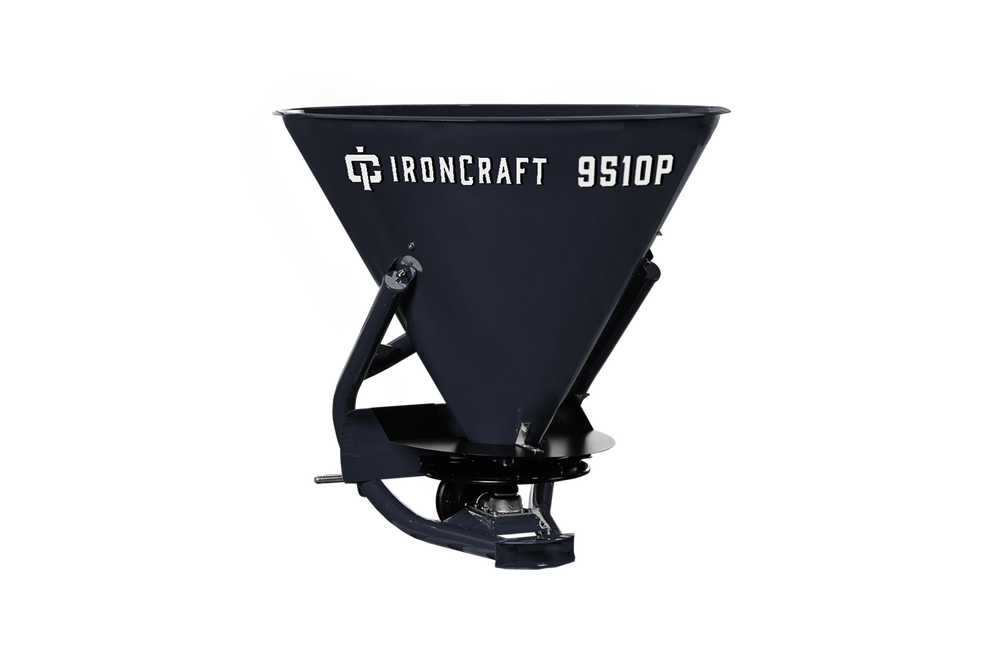 Poly Spreader 500 IronCraft 9520P