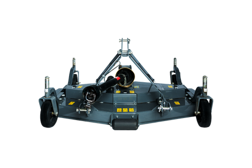 Finishing Mower SGM Series