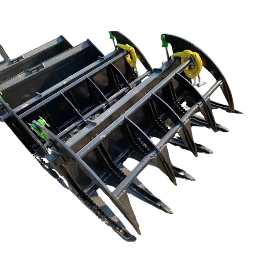 Allstar Standard Rake Grapple