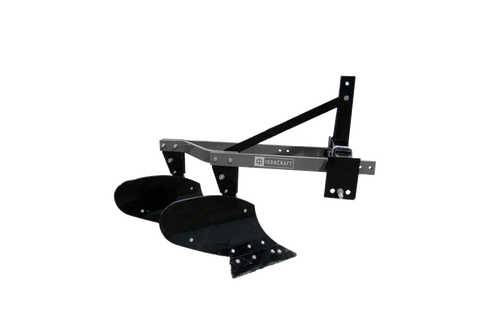 Two Bottom Moldboard Plow 6200 Series