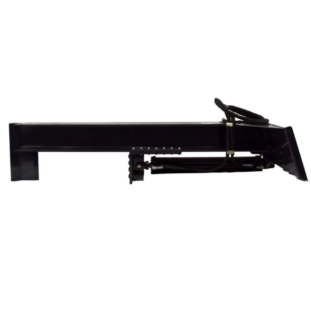 Jenkins Wood Splitter 4 Way Wedge / Blue Best Equipment Sales / Richburg SC