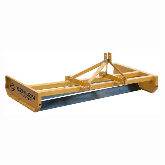 Behlen Country 7' Grader Blade Land Leveler