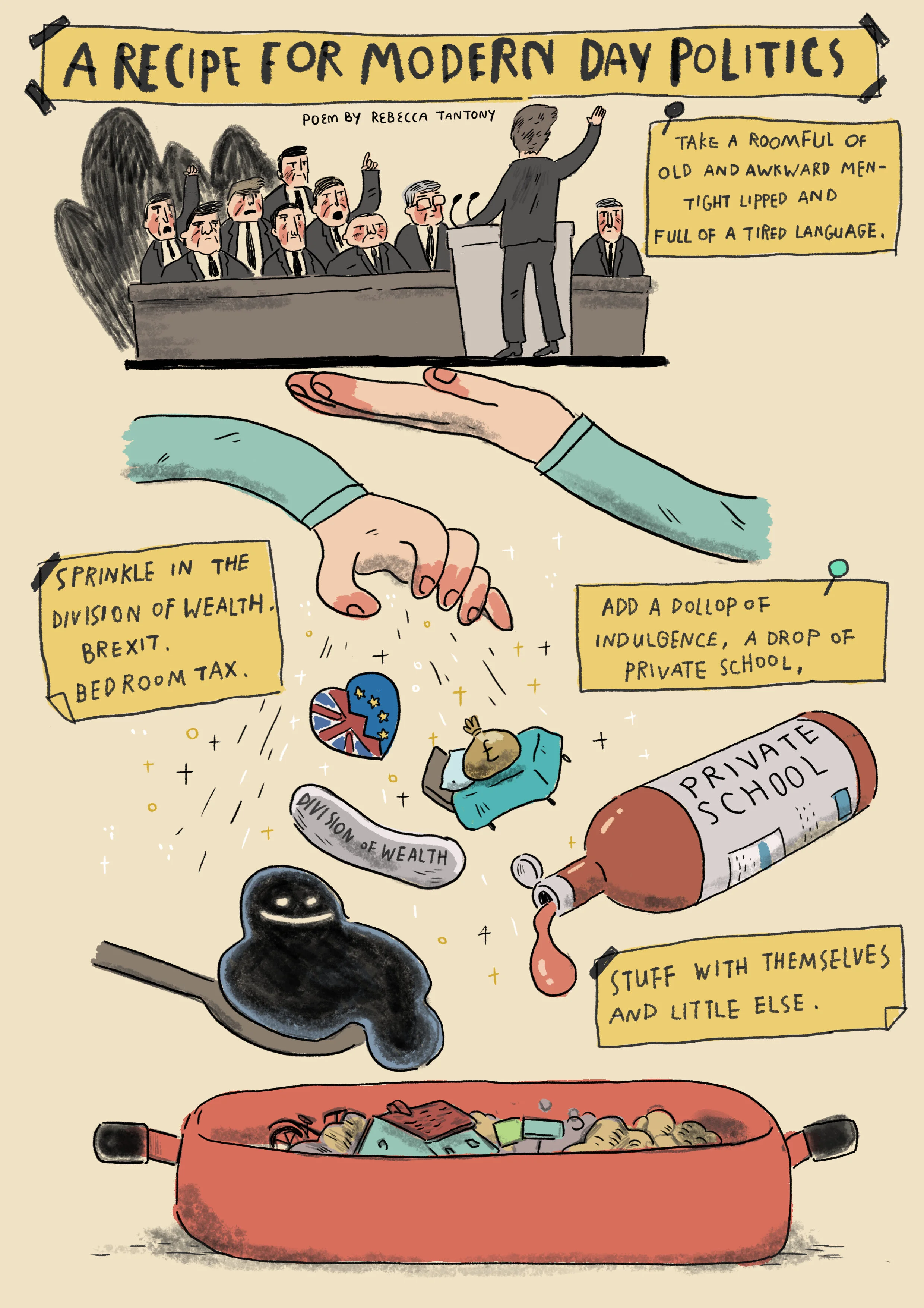 A Recipe For Modern Politics.jpeg