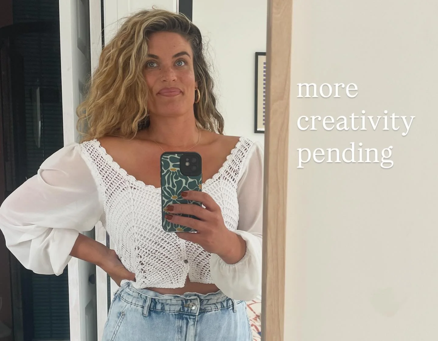 After my last post about the drought of motherhood and creativity, the clouds seem to have parted and a burst of something new has entered once more 🌞

So incredibly grateful to @thesocietyofauthors awarding me the K Blundell writing grant so I can 