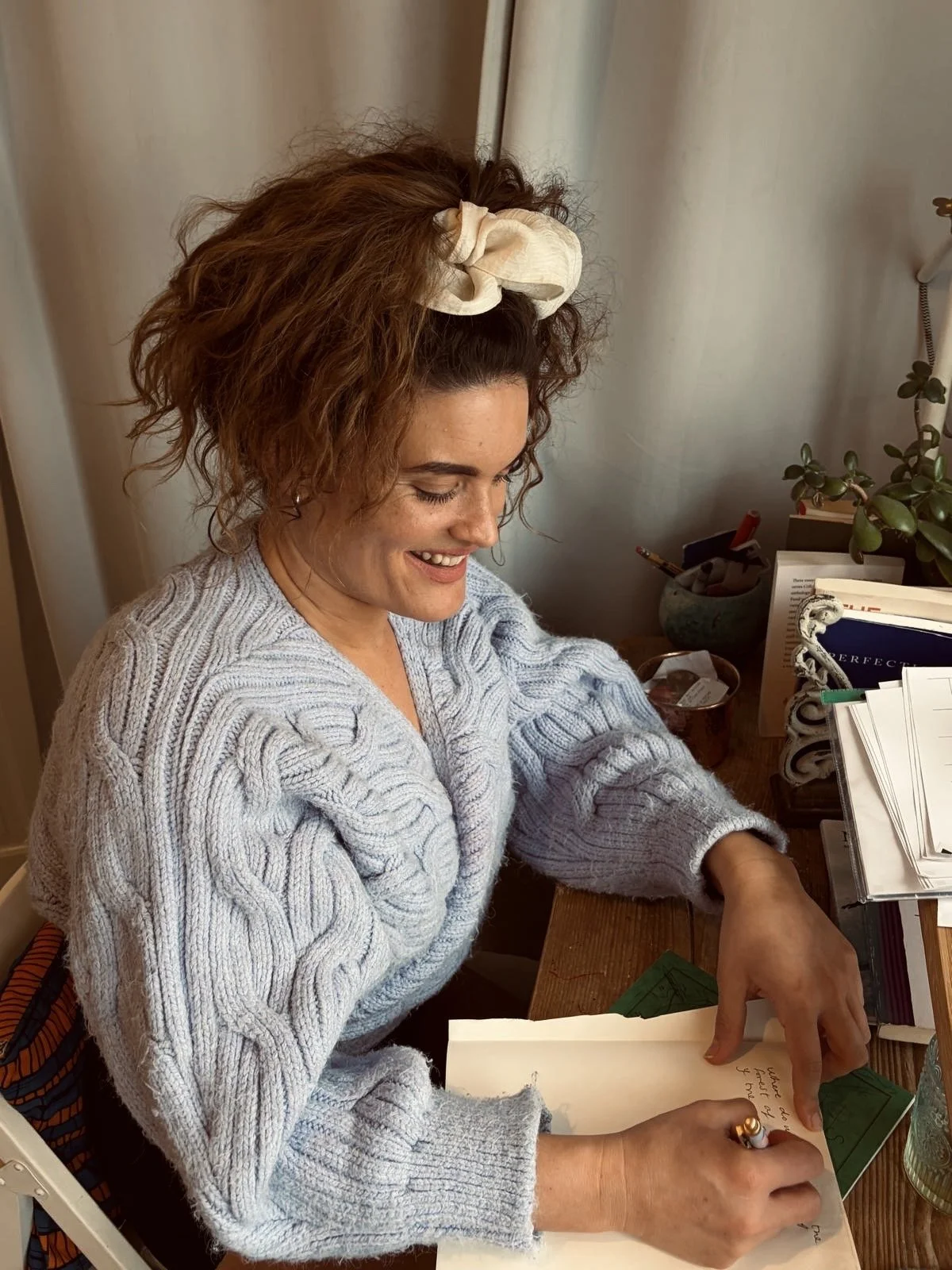 Royal Literature Fund Writing Panels