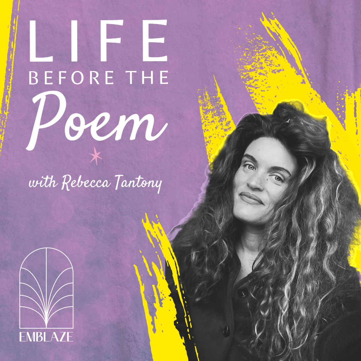 Before the Poem- A podcast exploring creator and creation
