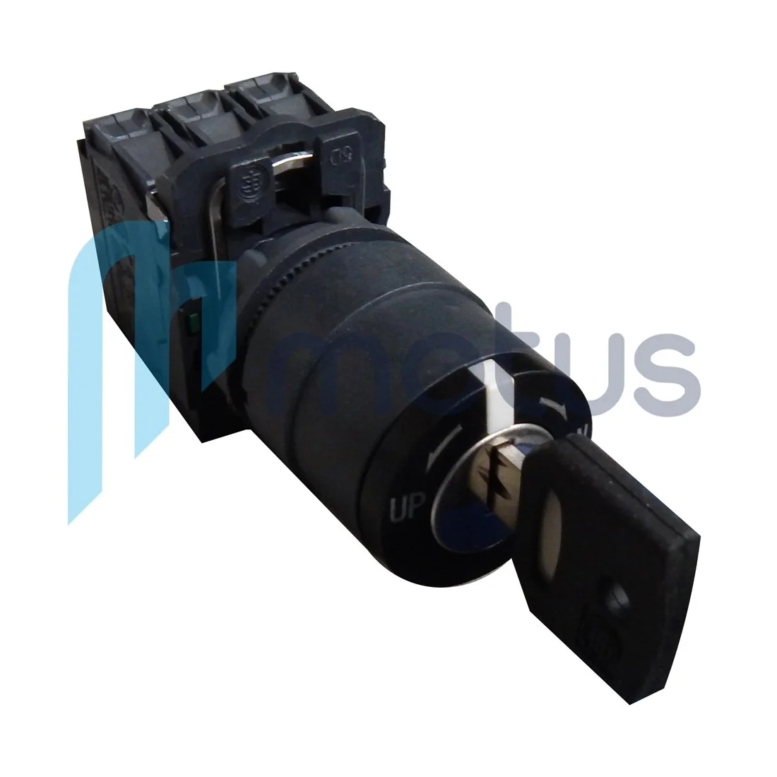26-208 - KONE TM KEY SWITCH KM5211701G03