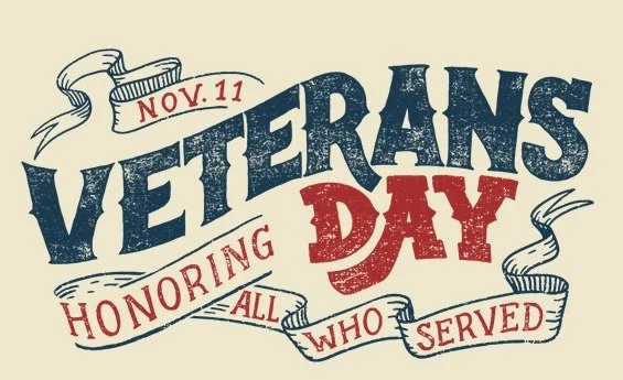 LibertyOne Credit Union will be closed on Tuesday, November 11th, in observance of Veterans Day. We will resume normal business hours on Wednesday, November 12, 2025.

You will still have access to your account 24/7 through our LibertyOne App and wit