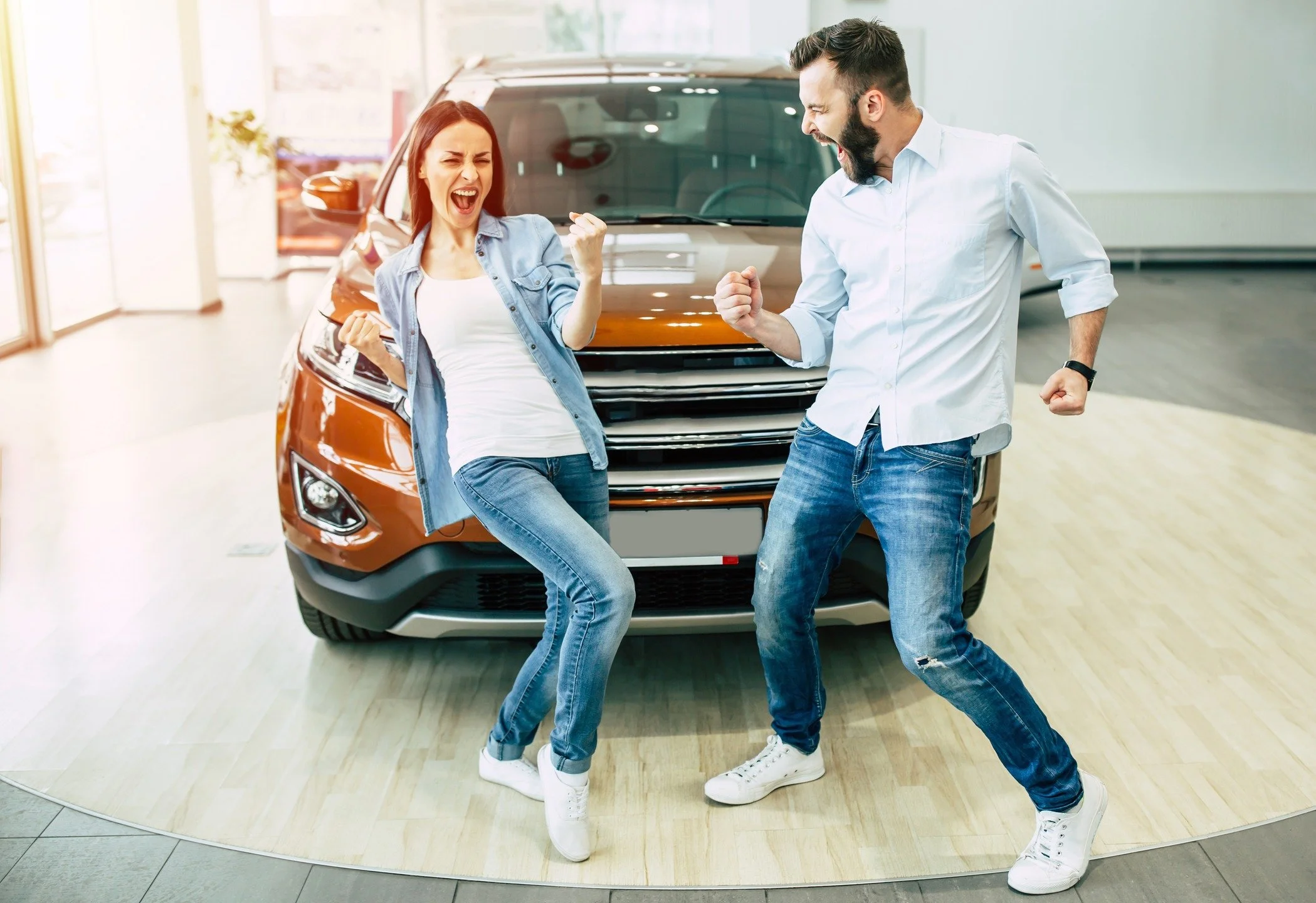 No payments for 90 days with The February Auto Loan Special!! Rates as low as 4.49% on all terms up to 84 Months also available! Refinance your auto loan from another lender and get $200, what's sweeter than that? Apply today www.libertyonecu.com.

*