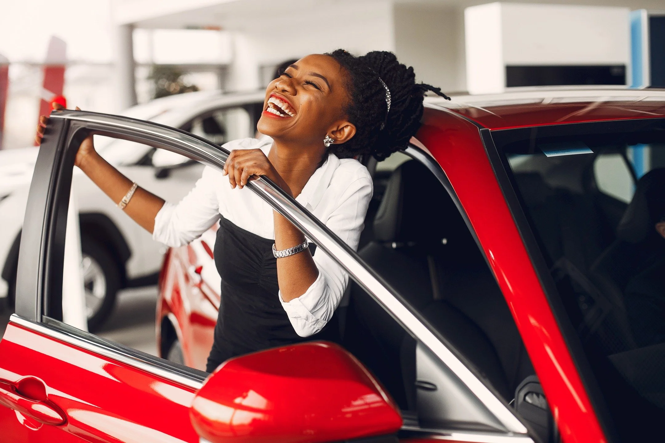 Refinance Your Auto Loan in February + SAVE! Refinance your auto loan from another lender. Get 3 Months of No Payments &amp; $200 CASH. It's that simple! Apply today www.libertyonecu.com.