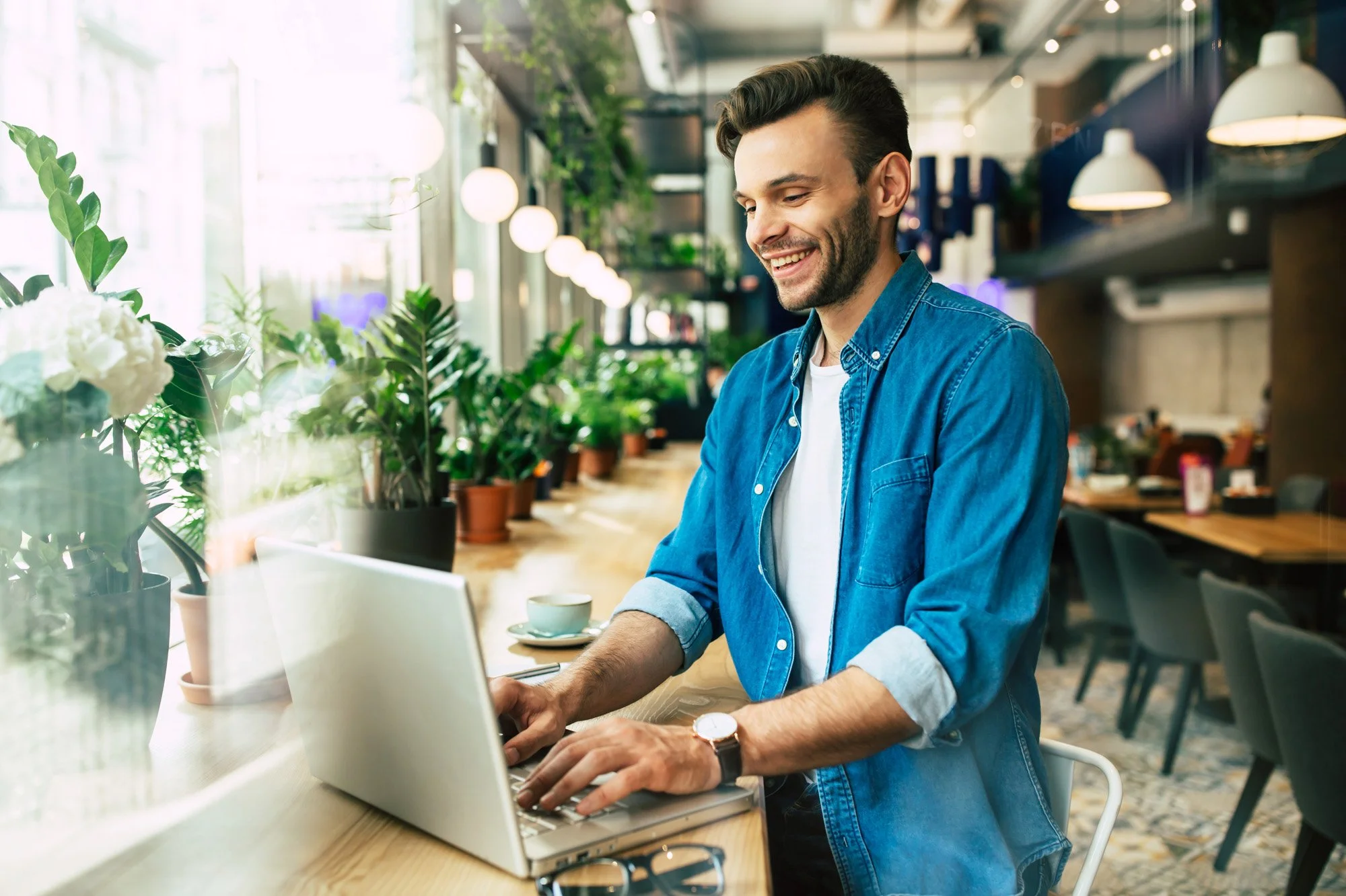 We&rsquo;re excited to share that a new digital banking experience will be coming soon to better serve you. Visit www.libertyonecu.com for up to date information.