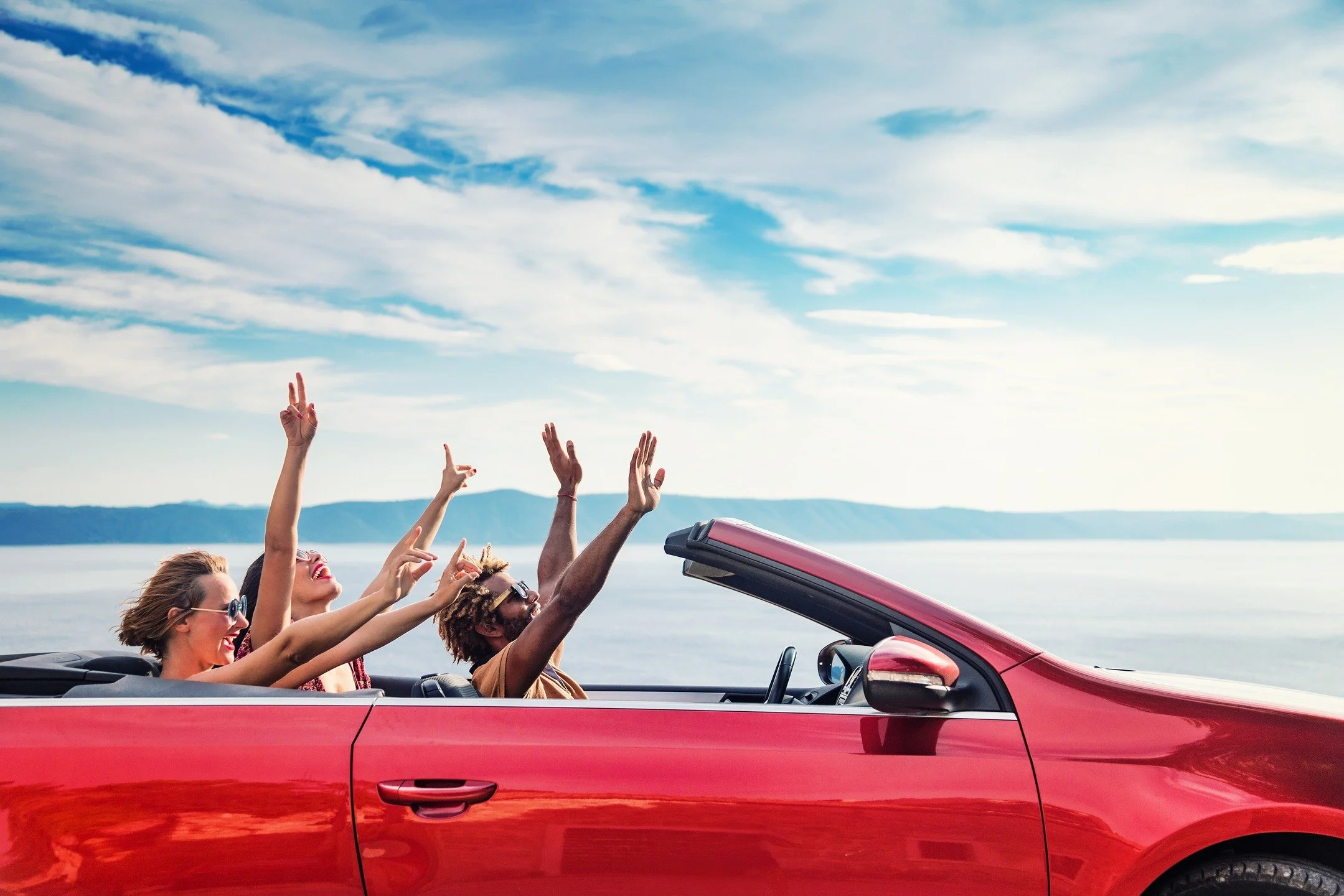 LET US SAVE YOU MONEY ON YOUR NEXT AUTO LOAN!!! Cars, Pickups, SUVs, Motorcycles, Boats, RVs....WE FINANCE THEM ALL!!

With rates as low as 3.55% APR*, we have the perfect option for you: 

Refinance your auto loan from another lender and we'll give 