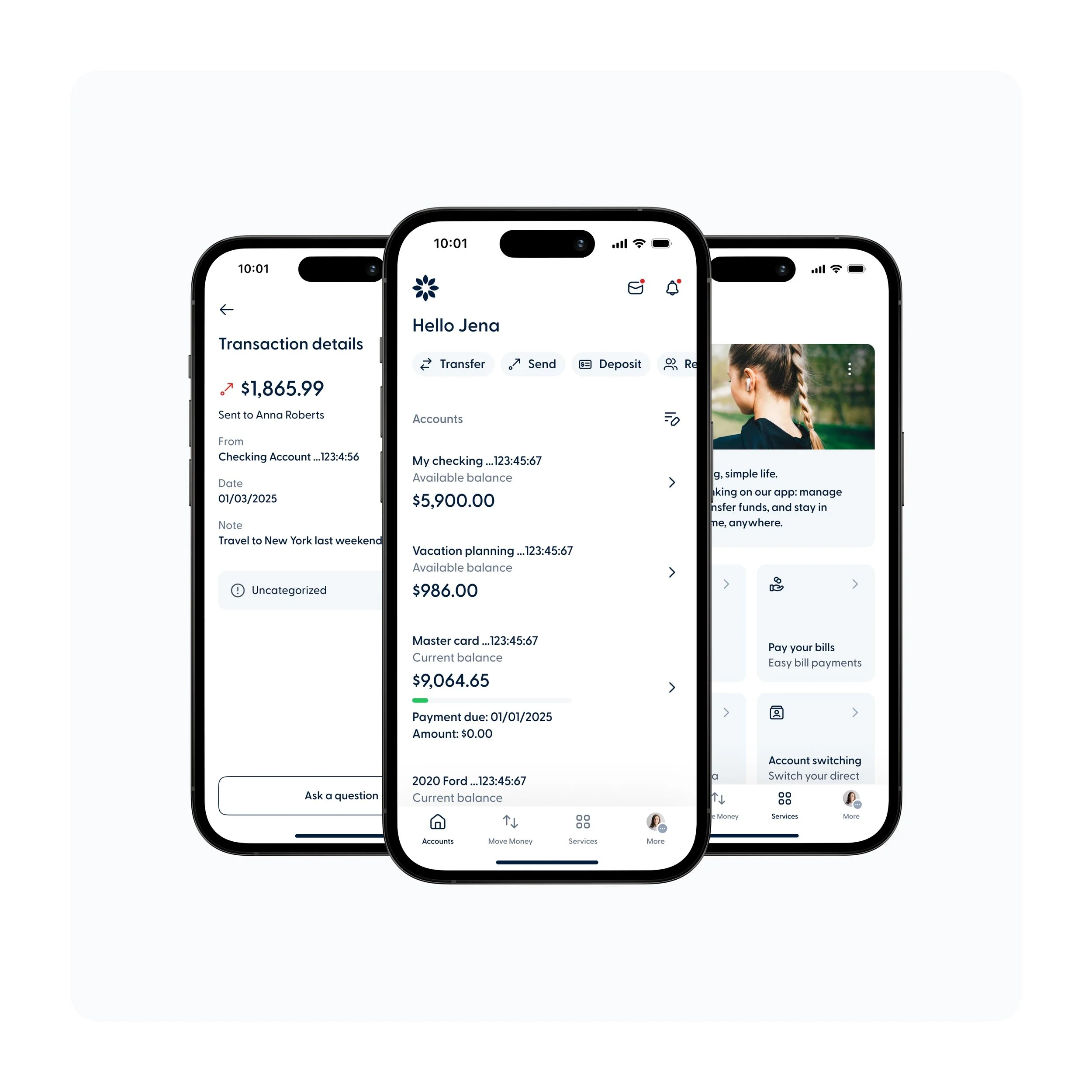 We&rsquo;re excited to announce that our new online banking experience will launch on June 2nd!

Our upgraded system offers a fresh new look, improved navigation, and enhanced features designed to make managing your accounts easier and more convenien