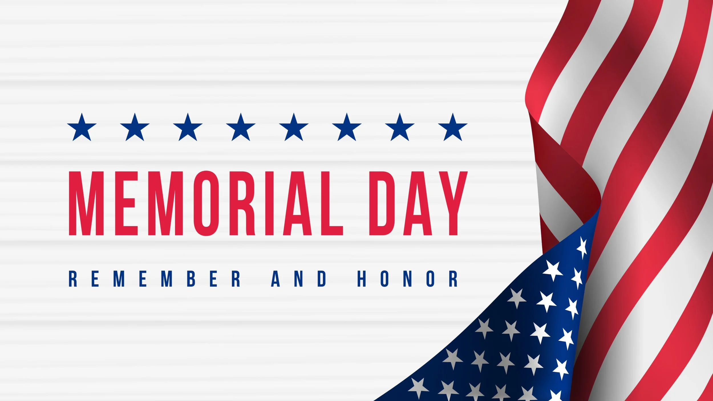 LibertyOne Credit Union will closed on Monday, May 25th, in observance of Memorial Day. We will resume normal business hours on Tuesday, May 26th. 

You will still have access to your account 24/7 through our LibertyOne App and with Online Banking. A