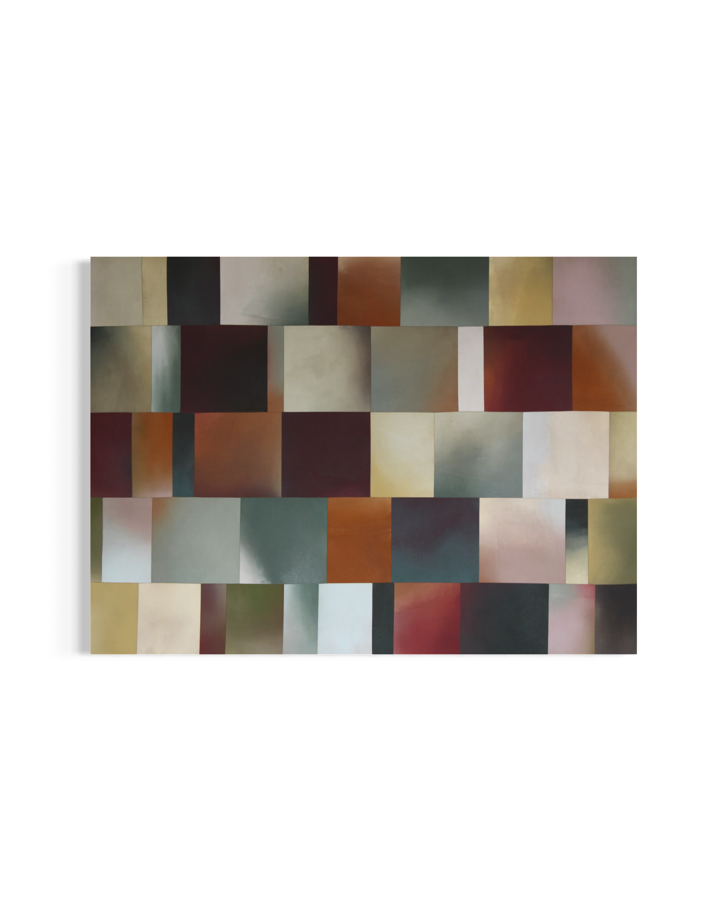 “RESONANCE”