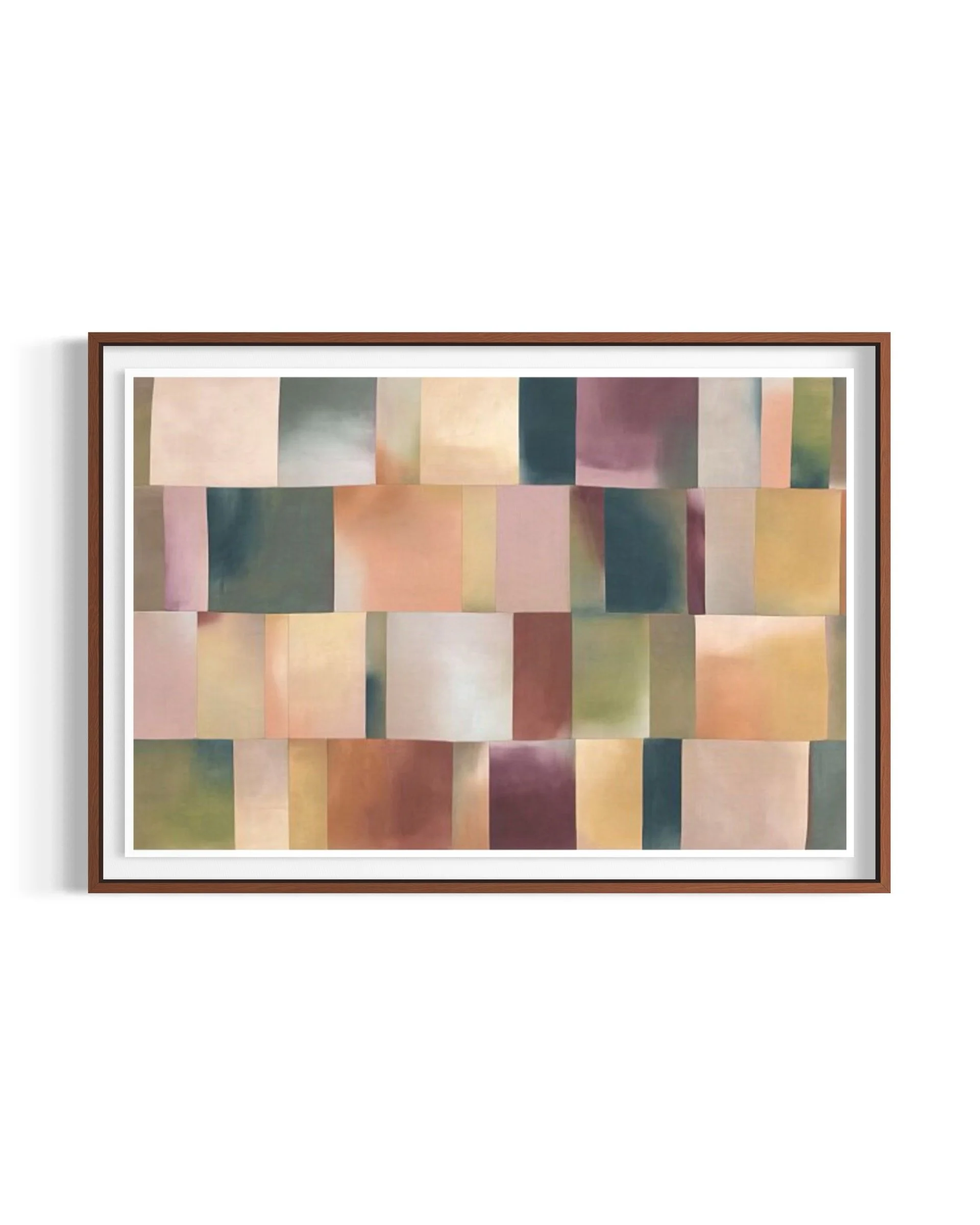 "Memories that Glow"