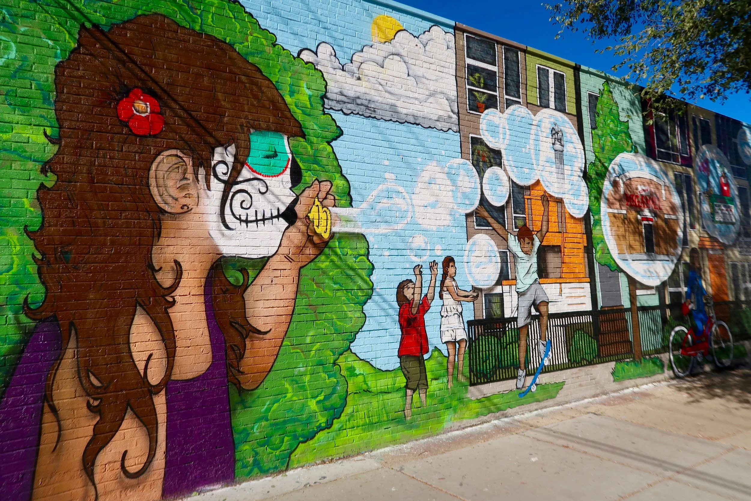 Beloved Community | Worship in Time after Epiphany