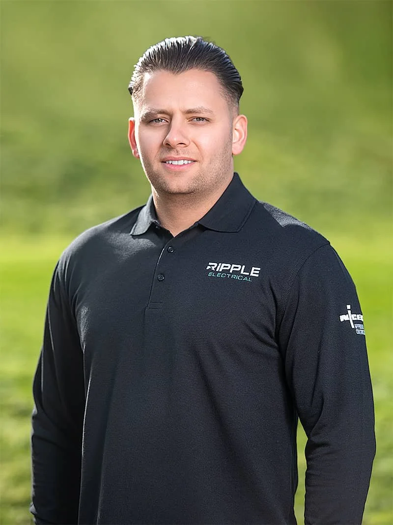 Director at Ripple Electrical in Sevenoaks Kent