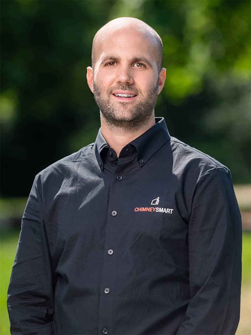 Director of ChimneySmart in North London