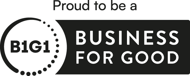 Business For Good logo