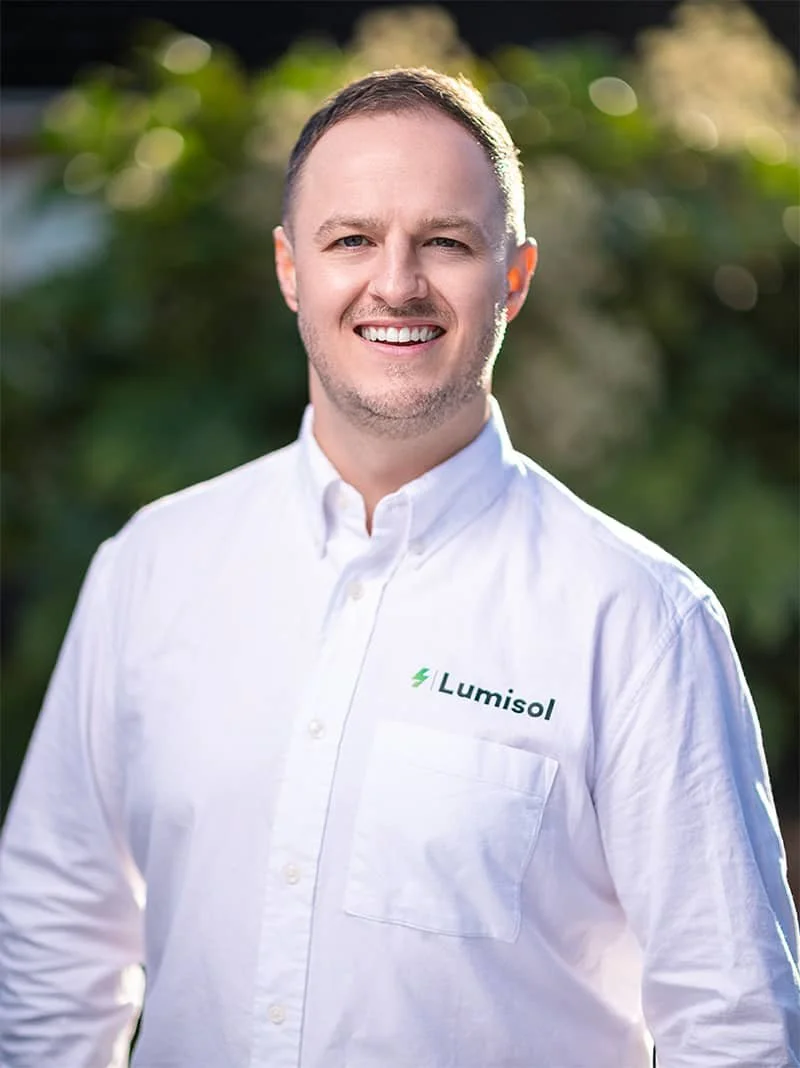 Director of electrical company Lumisol in Norwich