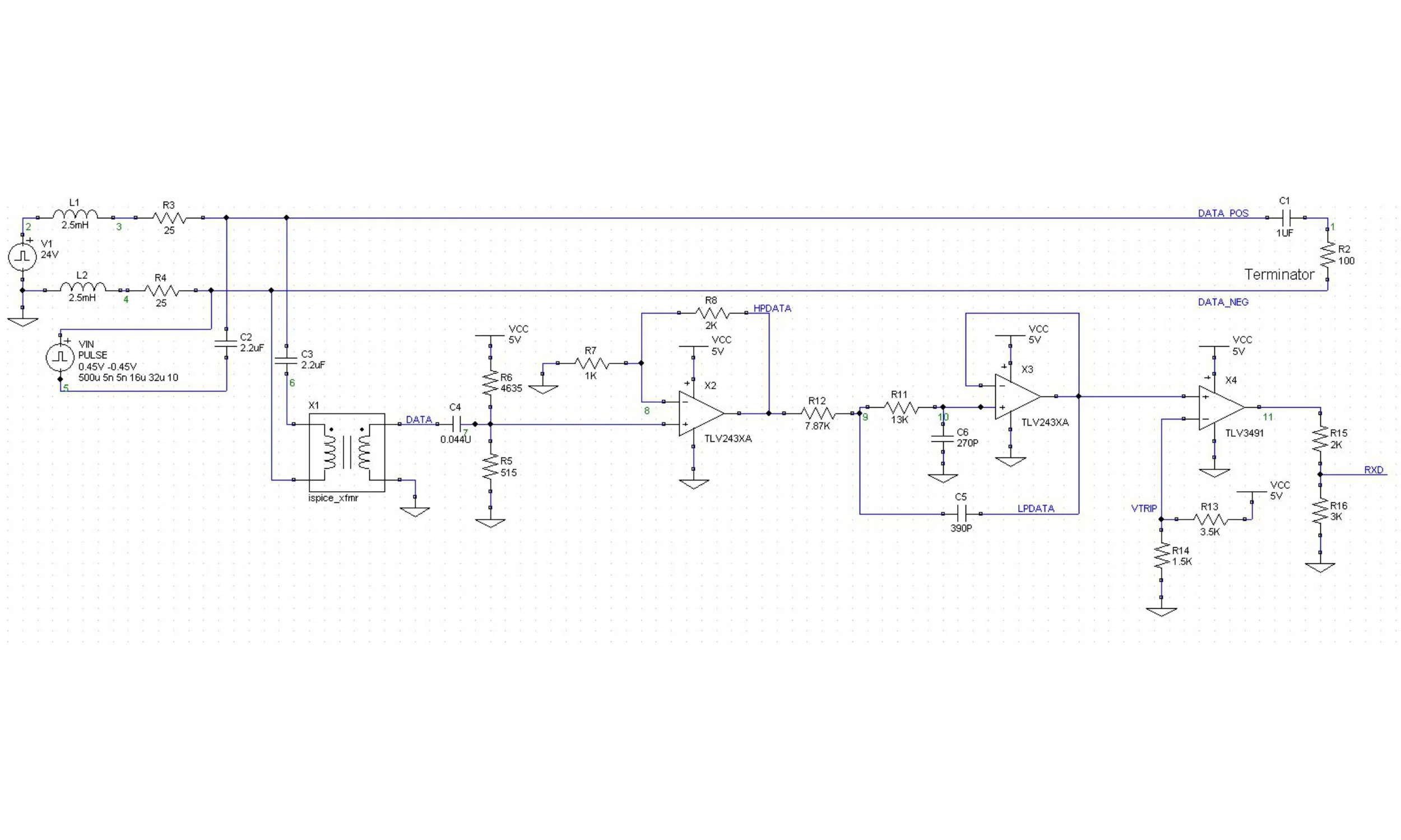  We came up with a model that struck a good balance between being understandable, accepting data we could get with “black box” measurements of real devices (since the manufacturers generally weren’t doing this), converging quickly in simulation, and 