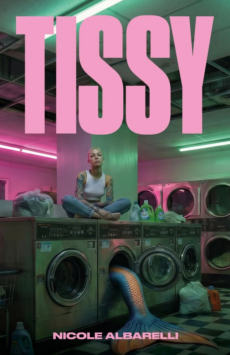 TISSY.