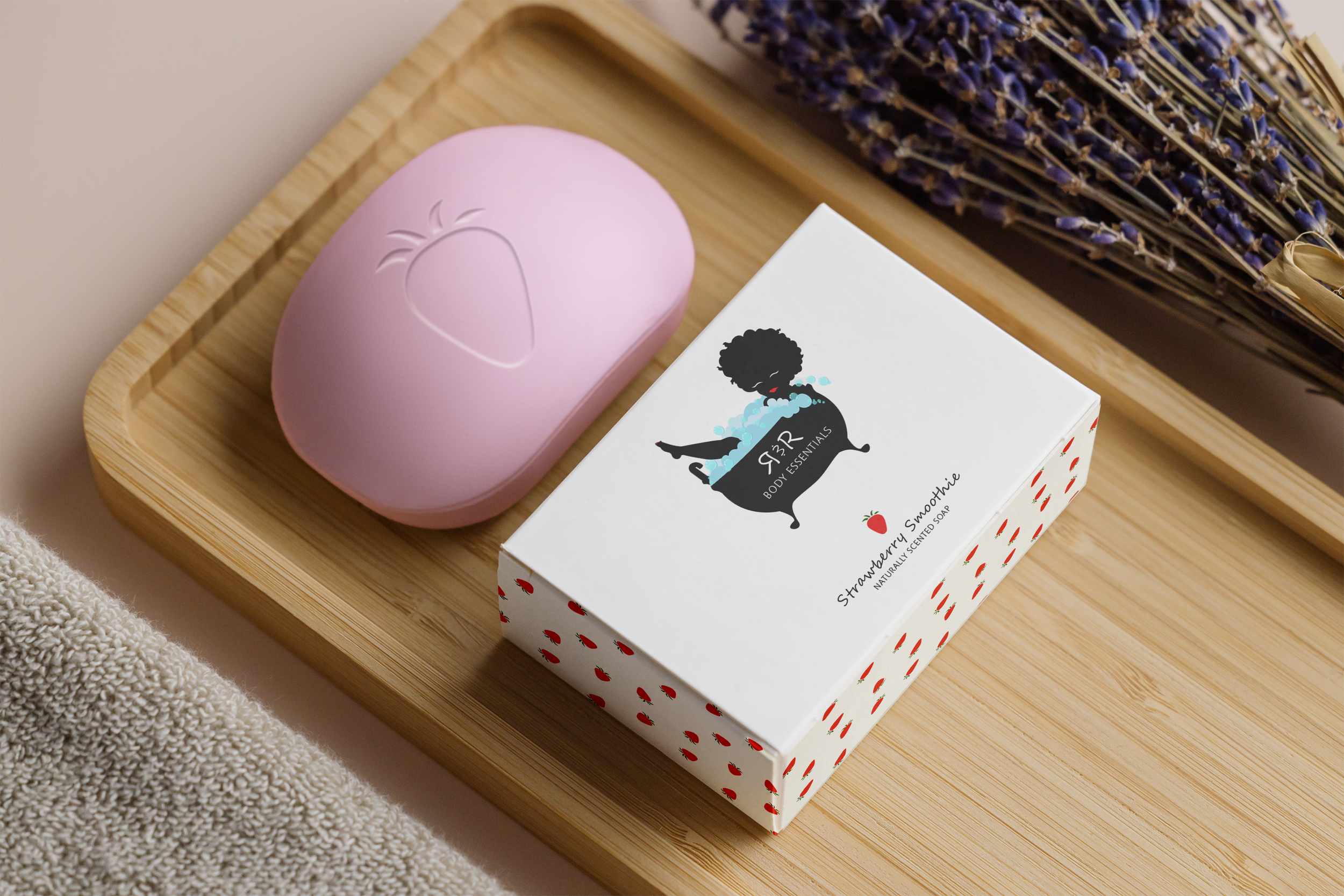 R and R Body Essentials