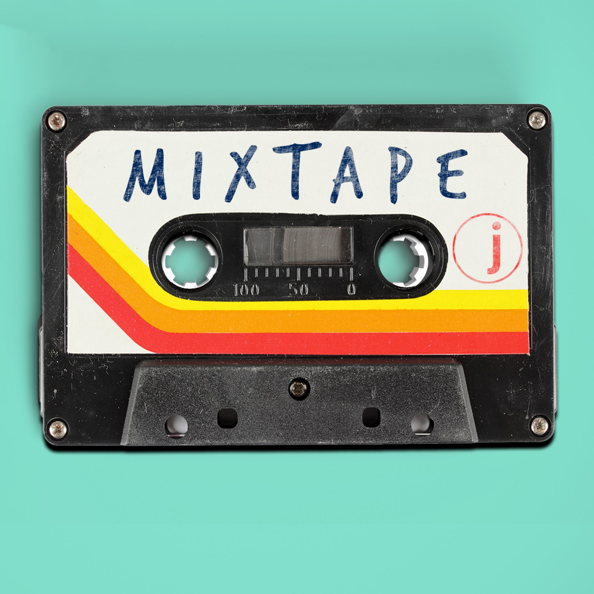 Mixtape: Awake My Soul
