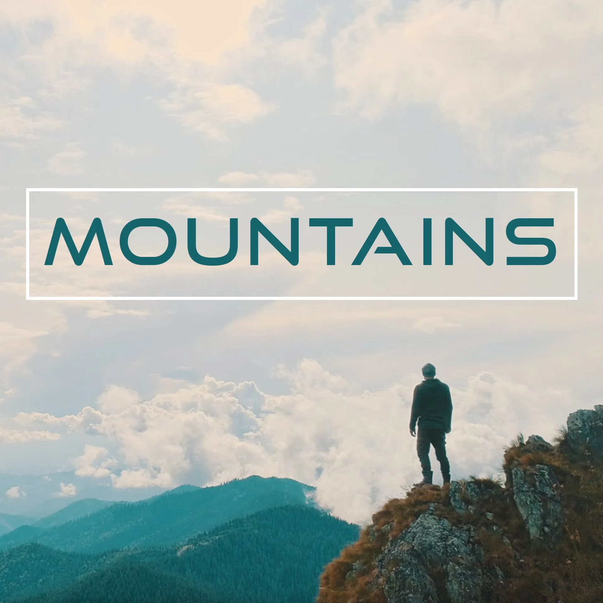 MOUNTAINS: PART 1