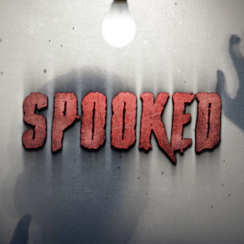 SPOOKED: PART 4