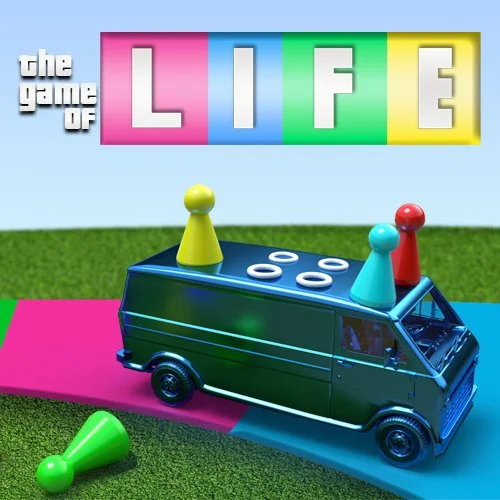 The Game of Life: Part 4 