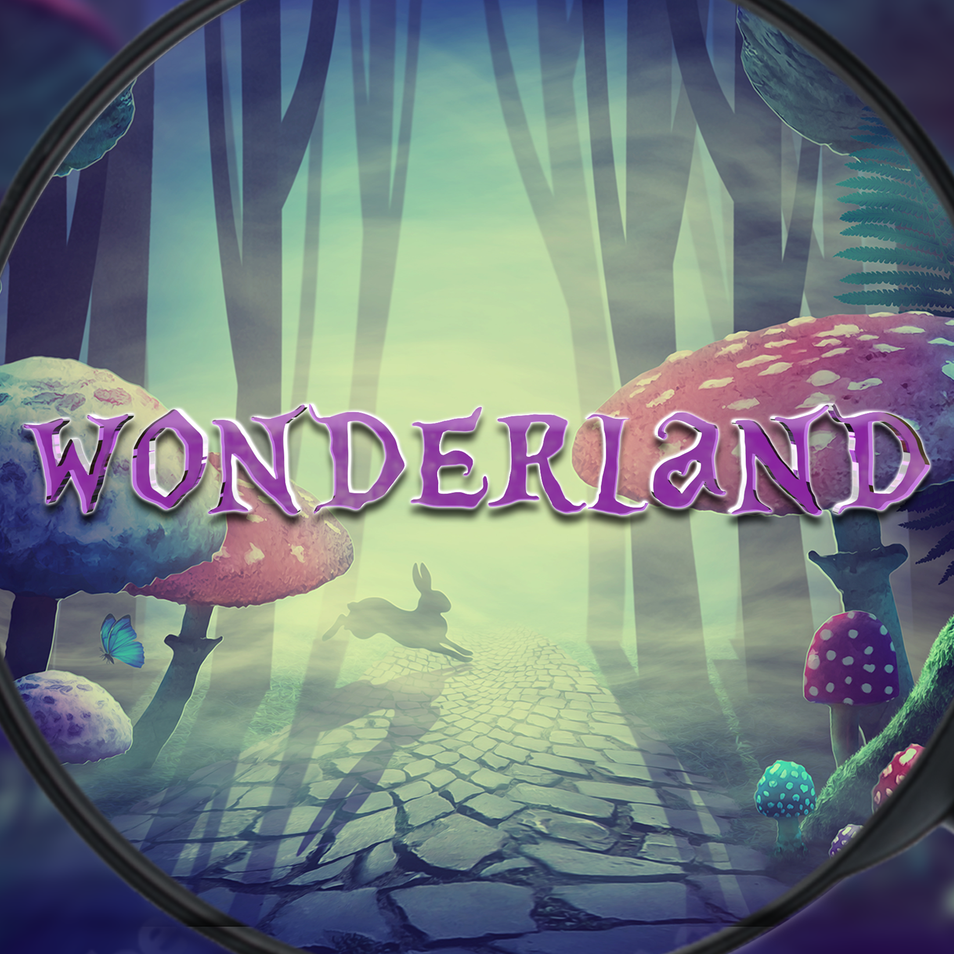 Wonderland: Part 4