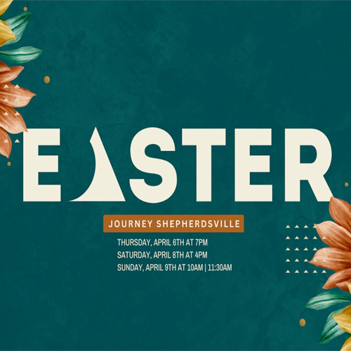 Easter Sunday 2023