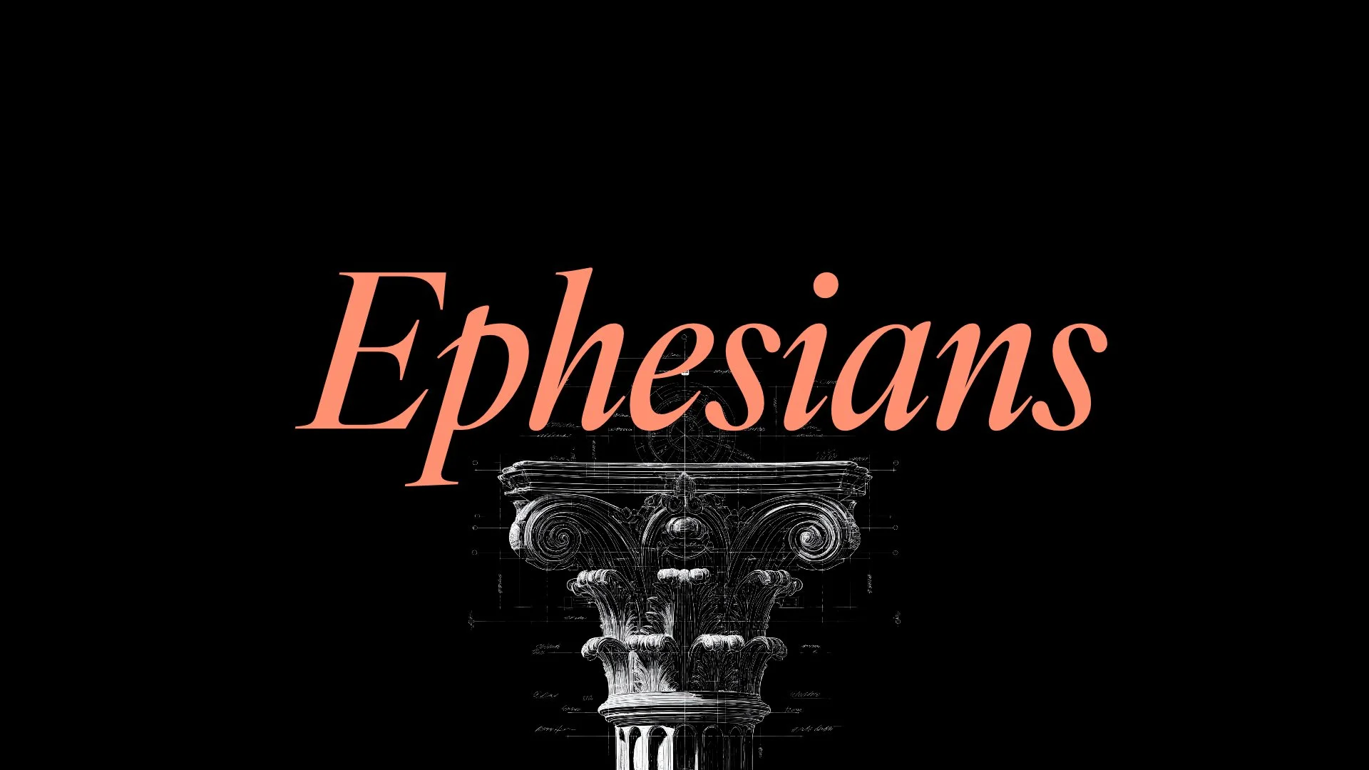 EPHESIANS - Week 03 - 02/22/26 - ft. JonnyMac