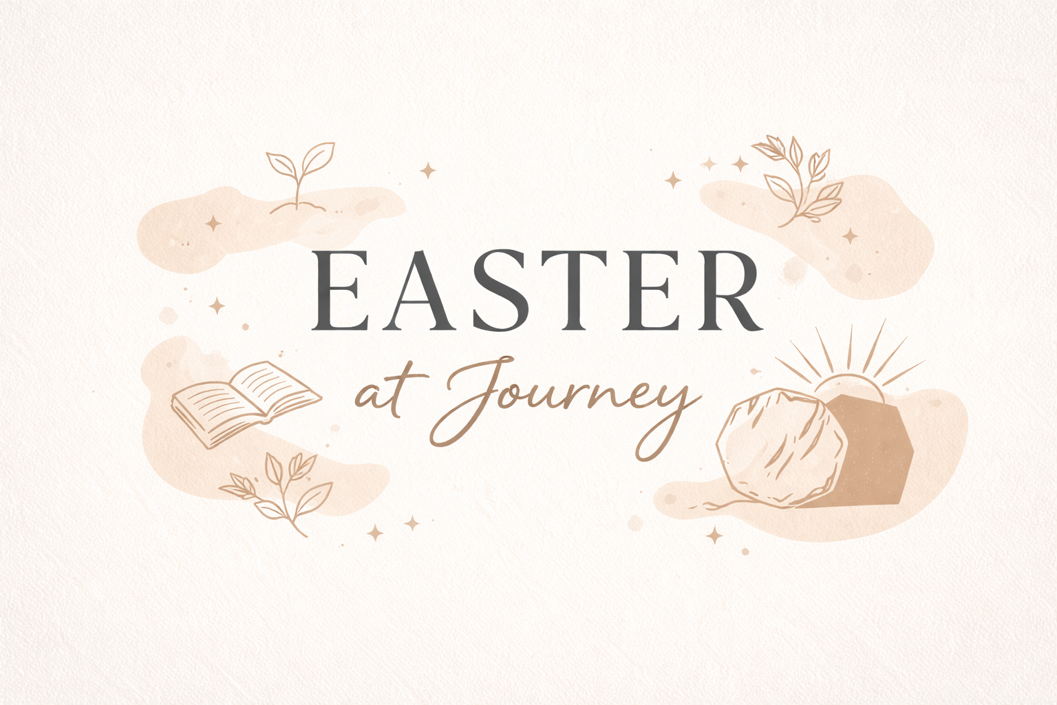 Easter - 04/05/2026