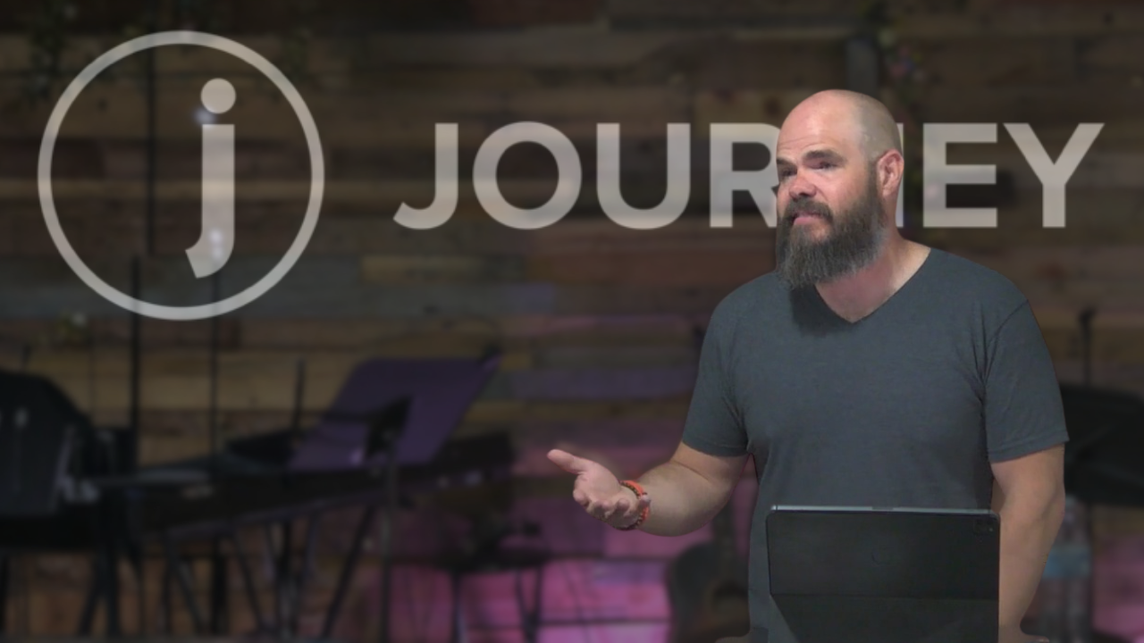 Journey - 04/12/2026
