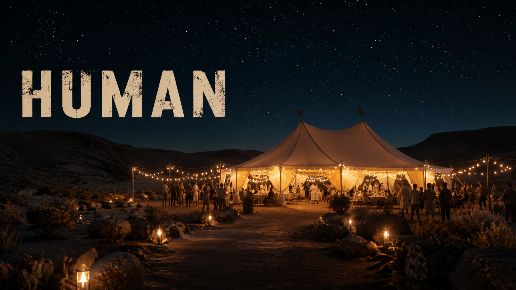 Human - 05/31/2026 Part 6