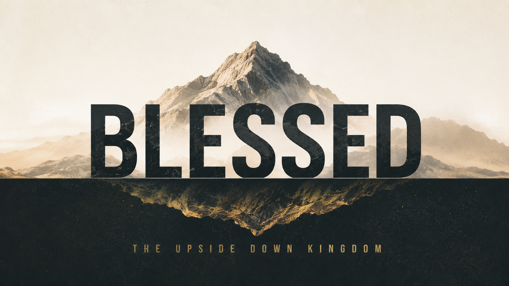 Blessed 01 - 06/14/2026 
