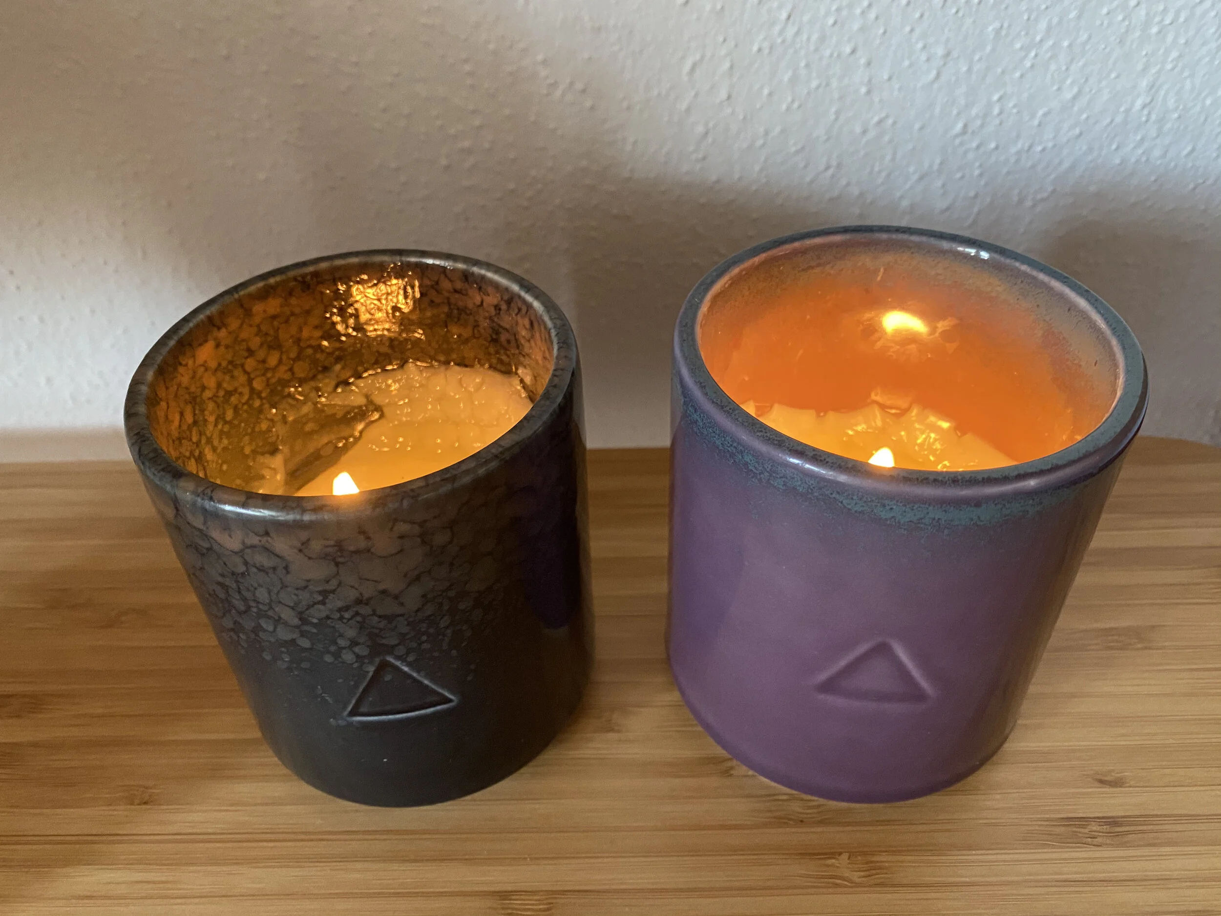 osynlig candle review