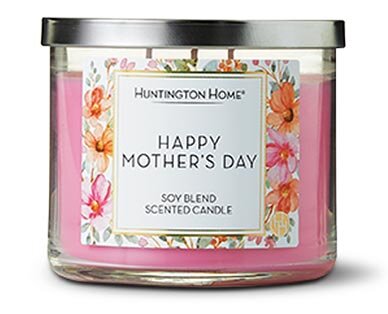Happy Mothers Day Candle Review — How This Smells