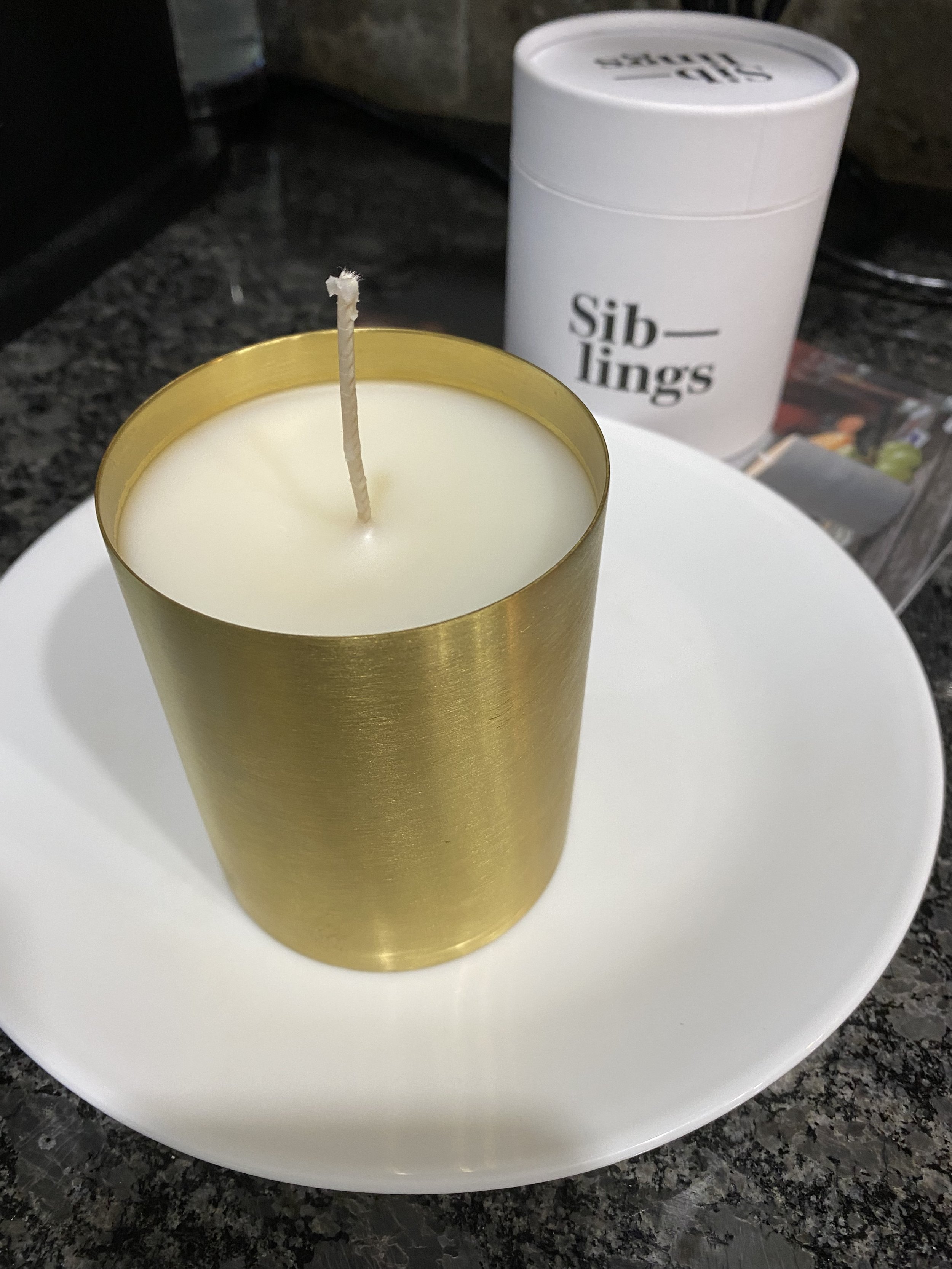 Siblings Candle Review 2021