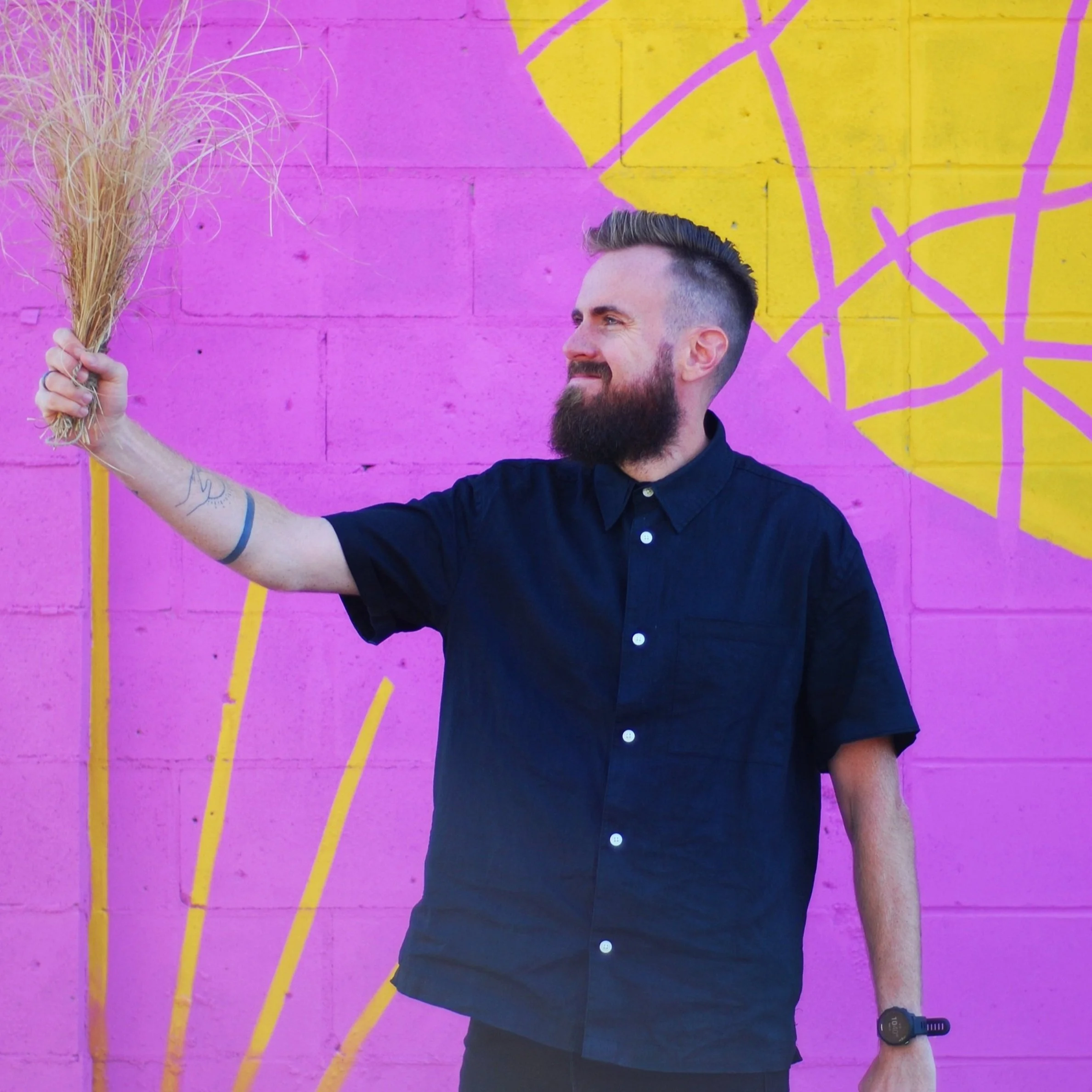 Al Rahn — TEN x TEN Landscape Architecture and Urbanism