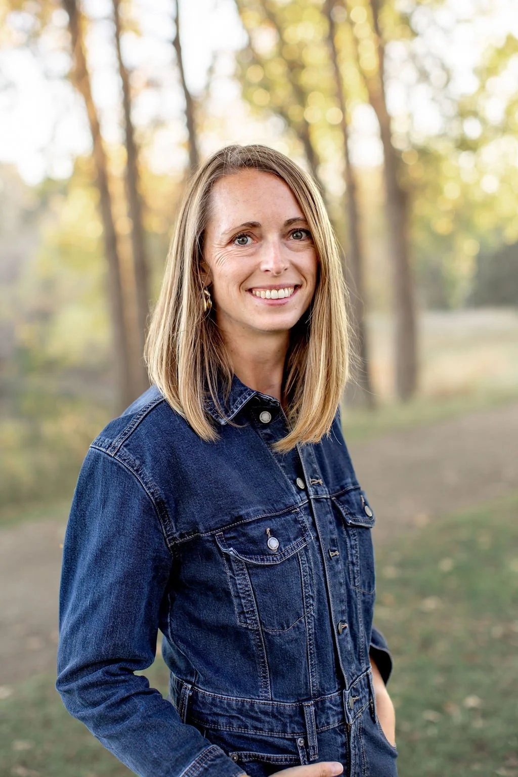 Elise Grinstead 2025