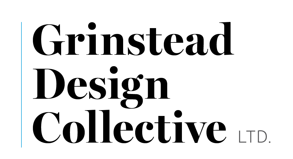 Grinstead Design Collective Ltd. | Graphic Design Services