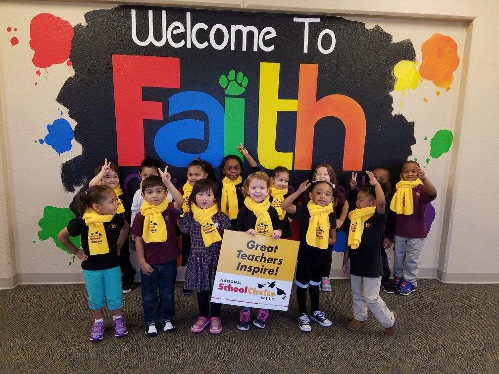 Faith Christian Preschool
