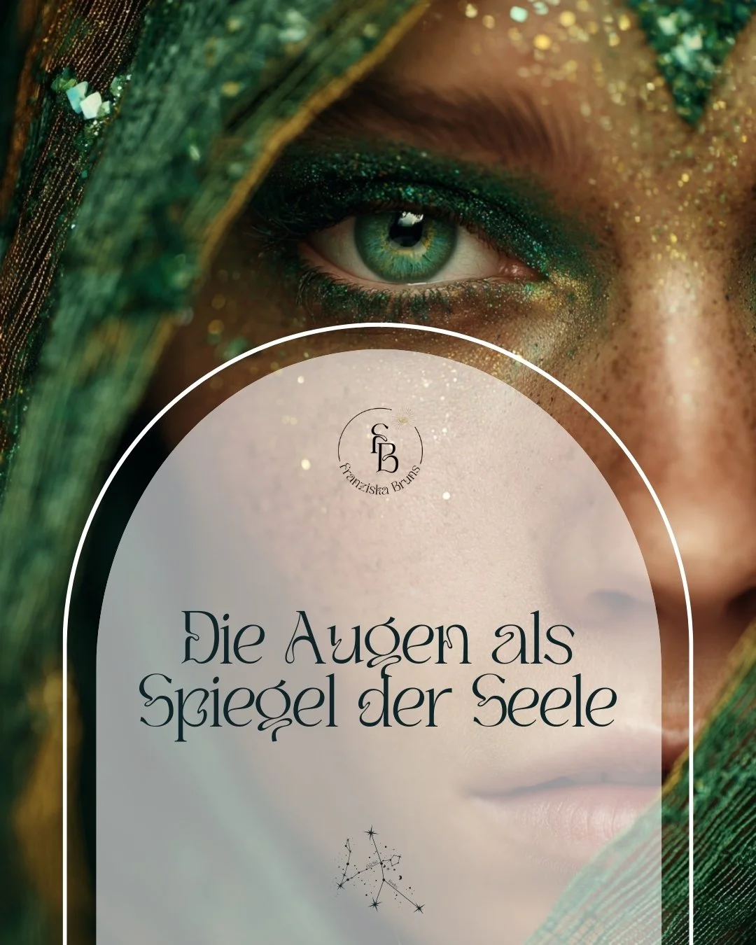 2019-2025.. Dieser Trend aber mal anders.
Die Augen sind der Spiegel unserer Seele. Der K&ouml;rper zeigt uns genau, wenn etwas nicht stimmt, h&auml;ufig trauen wir uns nur nicht ehrlich hinzusehen. 

Achte bei den Fotos mal auf meine Augen, eine Erk