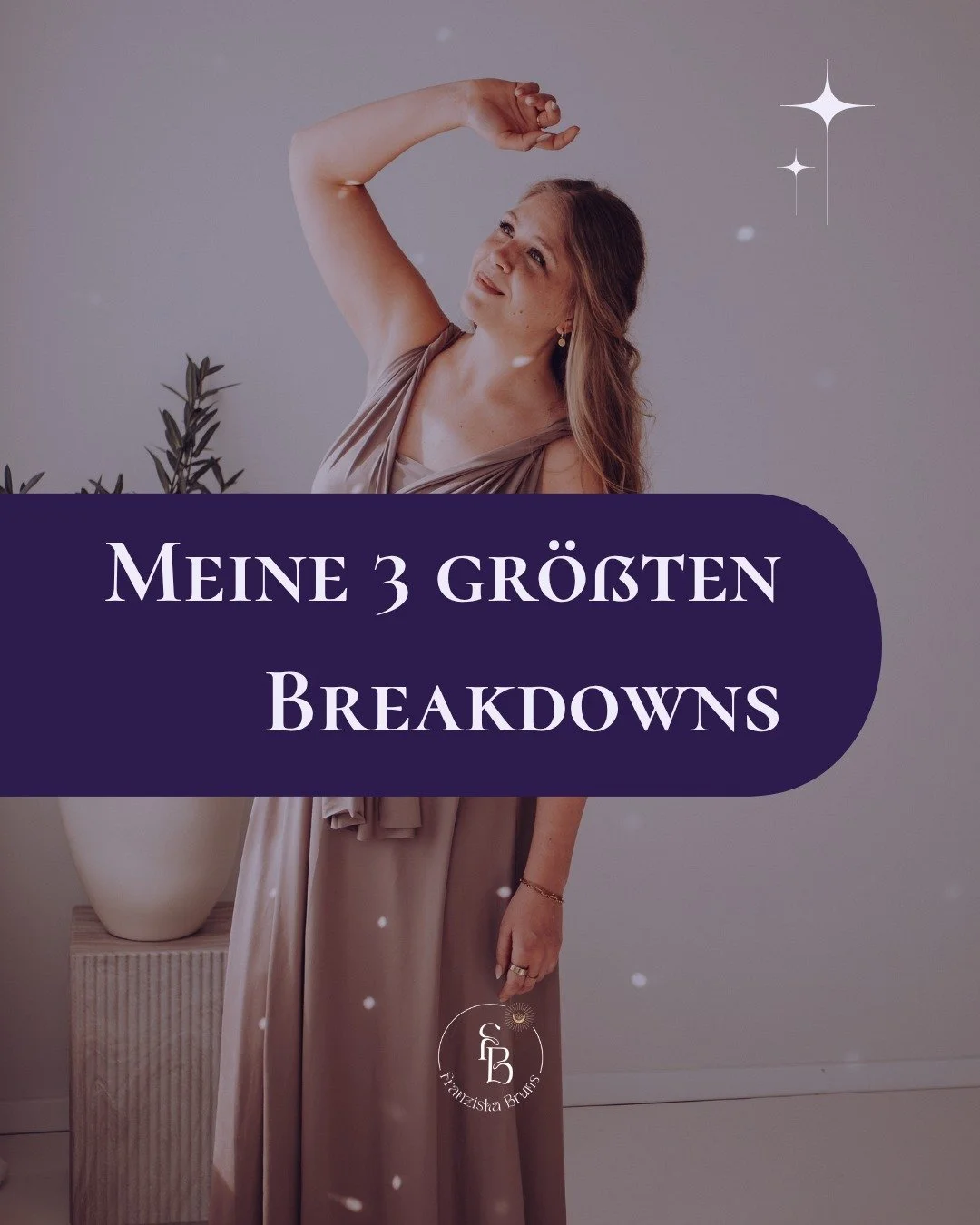 Vielleicht kommt dir der Gedanke bekannt vor: "Wenn ich erst,... habe, DANN kann ich endlich gl&uuml;cklich sein."
Was, wenn wir gar nicht darauf warten m&uuml;ssen? Es gibt nie "den perfekten Zeitpunkt". Doch du kannst heute dami