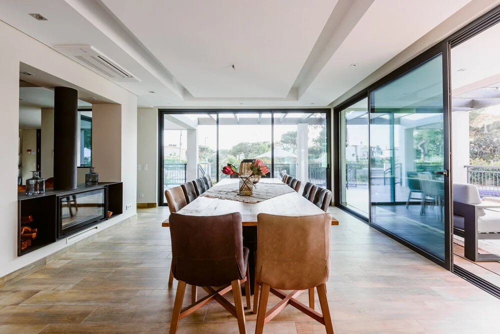 KeeperSoul Villa Seven